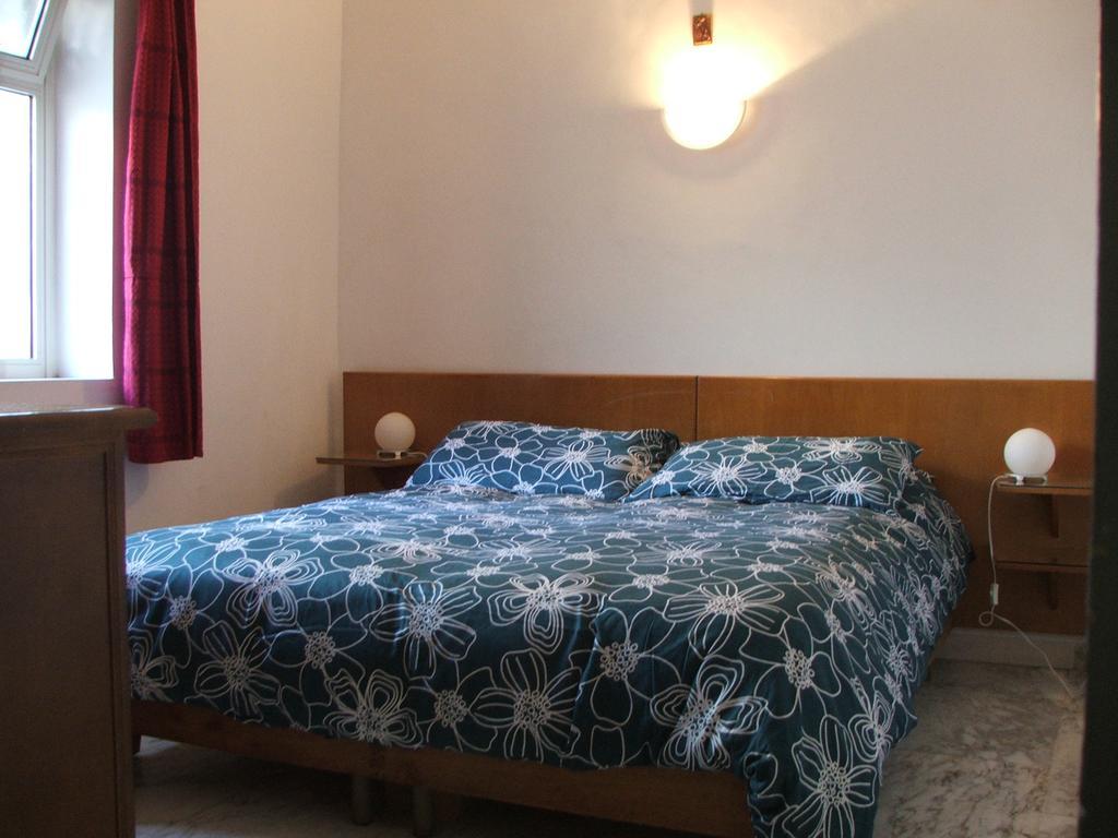 Edvige' S House In Residence San Felice Circeo Luaran gambar