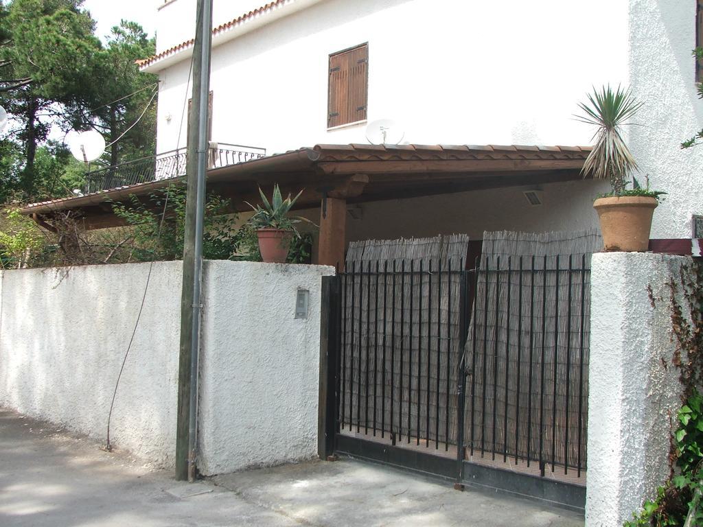 Edvige' S House In Residence San Felice Circeo Luaran gambar