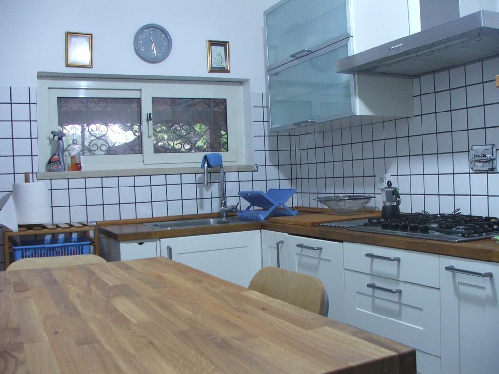 Edvige' S House In Residence San Felice Circeo Luaran gambar