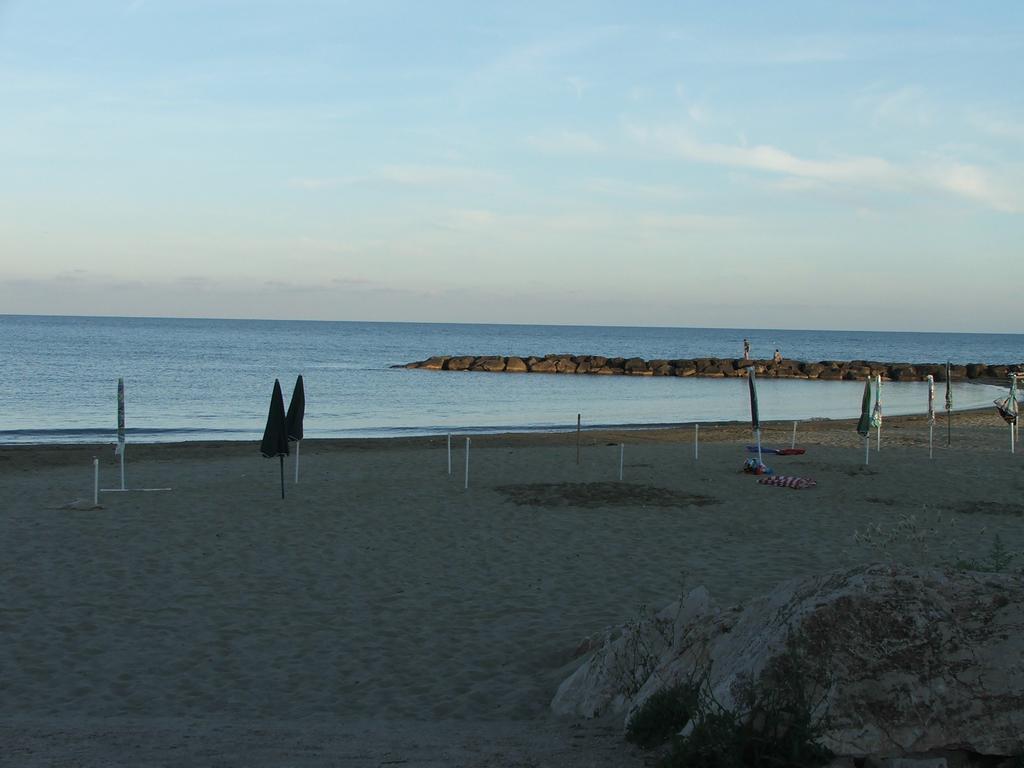 Edvige' S House In Residence San Felice Circeo Luaran gambar