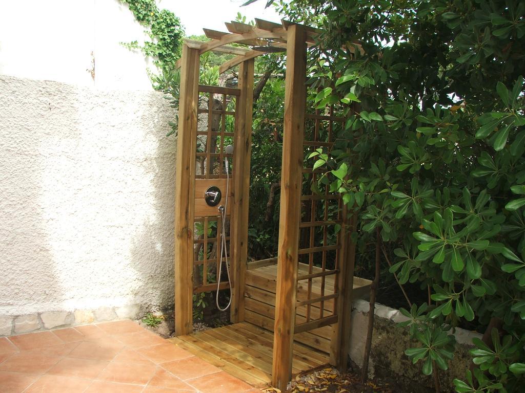 Edvige' S House In Residence San Felice Circeo Luaran gambar